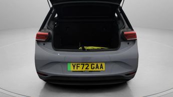 Volkswagen ID.3 LIFE