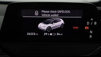 Volkswagen ID.3 LIFE