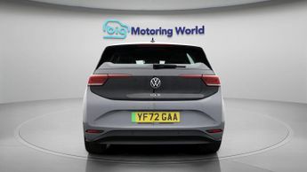 Volkswagen ID.3 LIFE