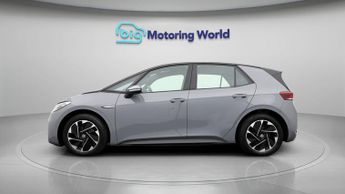 Volkswagen ID.3 LIFE
