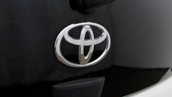 Toyota AYGO VVT-I X-PLAY X-SHIFT TSS