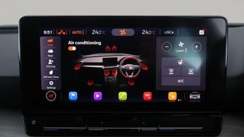 SEAT Leon XCELLENCE DSG