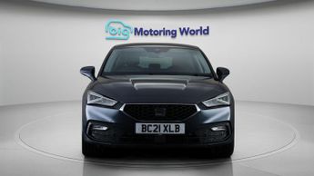 SEAT Leon XCELLENCE DSG