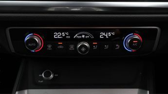 Audi Q3 TFSI E TECHNIK