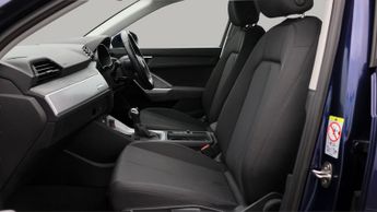 Audi Q3 TFSI E TECHNIK