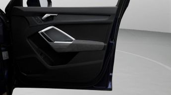 Audi Q3 TFSI E TECHNIK