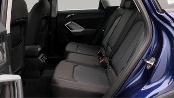 Audi Q3 TFSI E TECHNIK