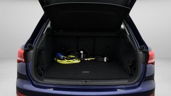 Audi Q3 TFSI E TECHNIK