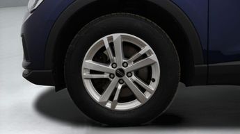 Audi Q3 TFSI E TECHNIK