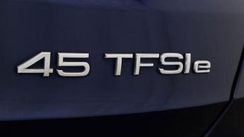 Audi Q3 TFSI E TECHNIK