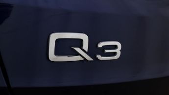 Audi Q3 TFSI E TECHNIK