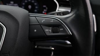 Audi Q3 TFSI E TECHNIK