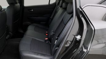 Nissan Leaf N-CONNECTA