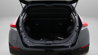 Nissan Leaf N-CONNECTA