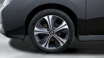 Nissan Leaf N-CONNECTA