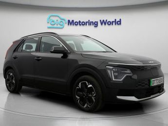Kia Niro 2