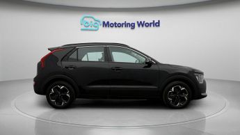Kia Niro 2