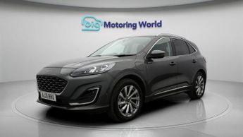 Ford Kuga VIGNALE