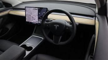 Tesla Model 3 ALL MODELS