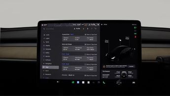 Tesla Model 3 ALL MODELS