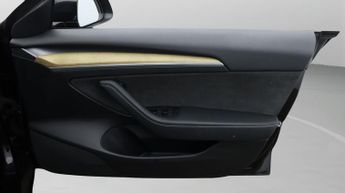 Tesla Model 3 ALL MODELS