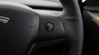 Tesla Model 3 ALL MODELS