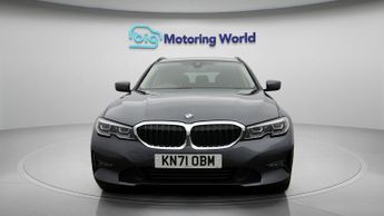 BMW 3 Series 320I SE PRO