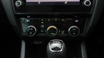 Skoda Octavia SE L TDI DSG