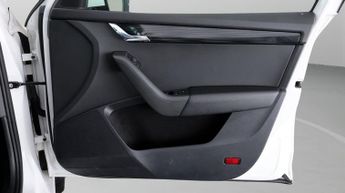 Skoda Octavia SE L TDI DSG