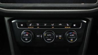 Volkswagen Tiguan SEL TDI 4MOTION DSG