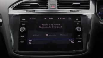 Volkswagen Tiguan SEL TDI 4MOTION DSG