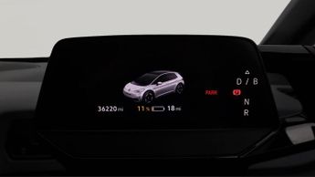 Volkswagen ID.3 LIFE