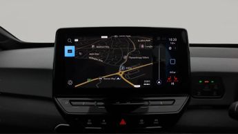 Volkswagen ID.3 LIFE