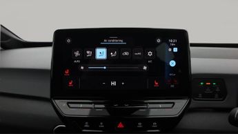 Volkswagen ID.3 LIFE