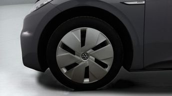 Volkswagen ID.3 LIFE