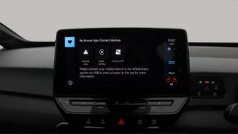 Volkswagen ID.3 LIFE