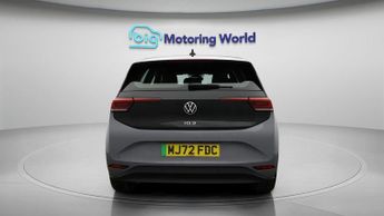 Volkswagen ID.3 LIFE