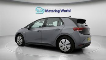 Volkswagen ID.3 LIFE