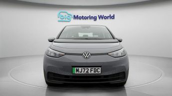 Volkswagen ID.3 LIFE