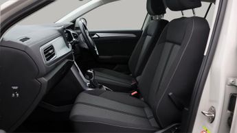 Volkswagen T-Roc LIFE TSI DSG