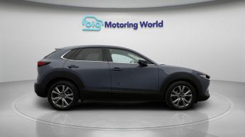 Mazda CX3 SPORT LUX