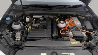 Audi Q3 TFSI E TECHNIK