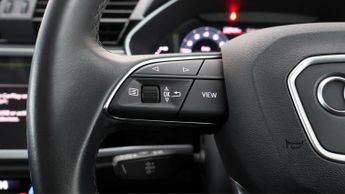 Audi Q3 TFSI E TECHNIK