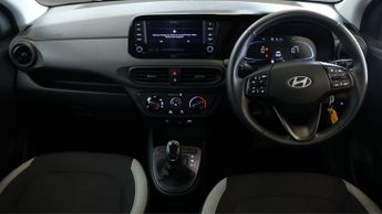 Hyundai i10 ADVANCE