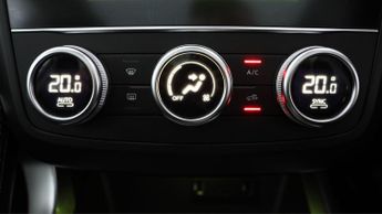 Renault Kadjar GT LINE TCE EDC