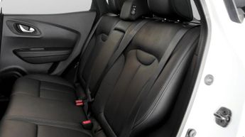Renault Kadjar GT LINE TCE EDC