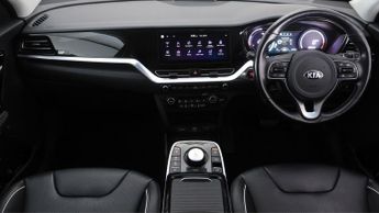 Kia Niro 4
