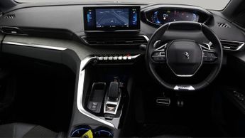 Peugeot 3008 BLUEHDI S/S GT