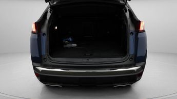 Peugeot 3008 BLUEHDI S/S GT
