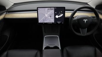 Tesla Model 3 ALL MODELS